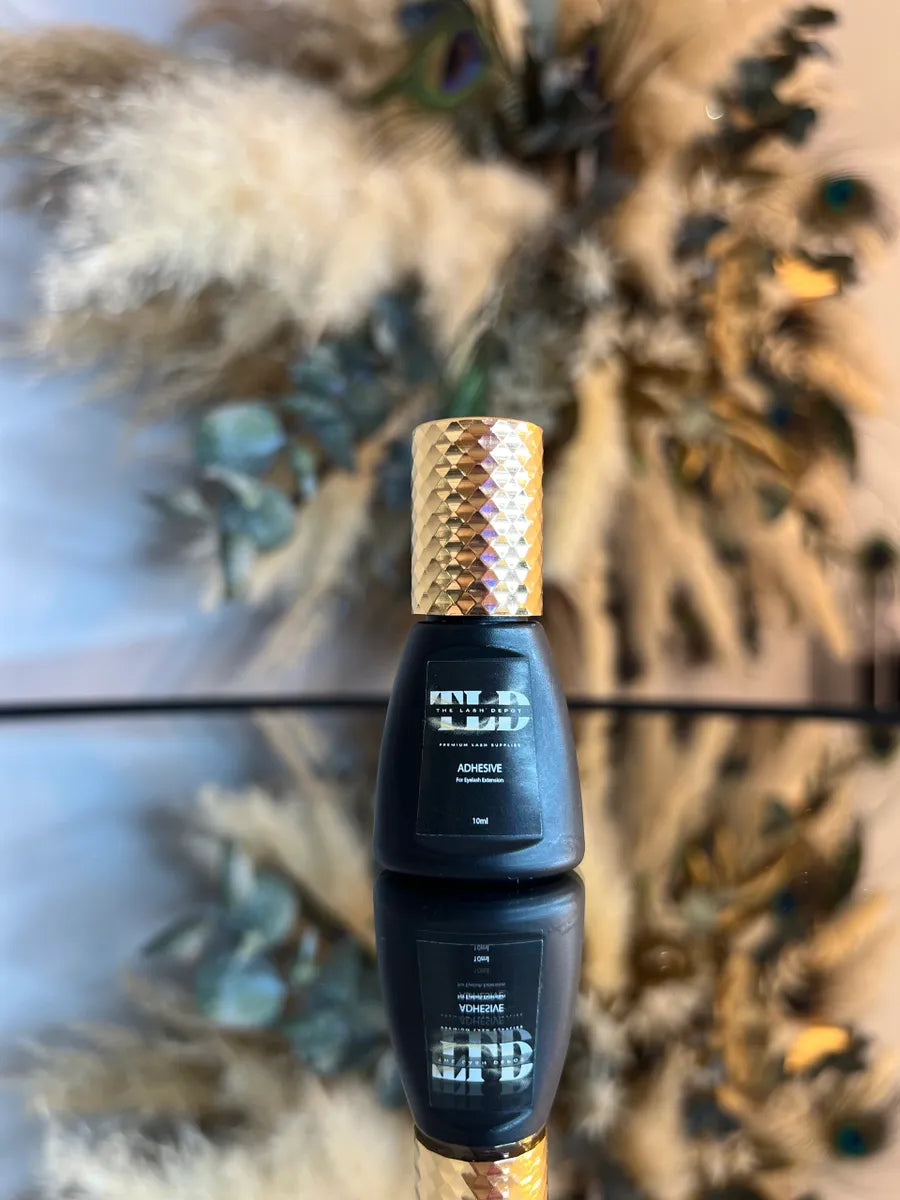 LASH ADHESIVE