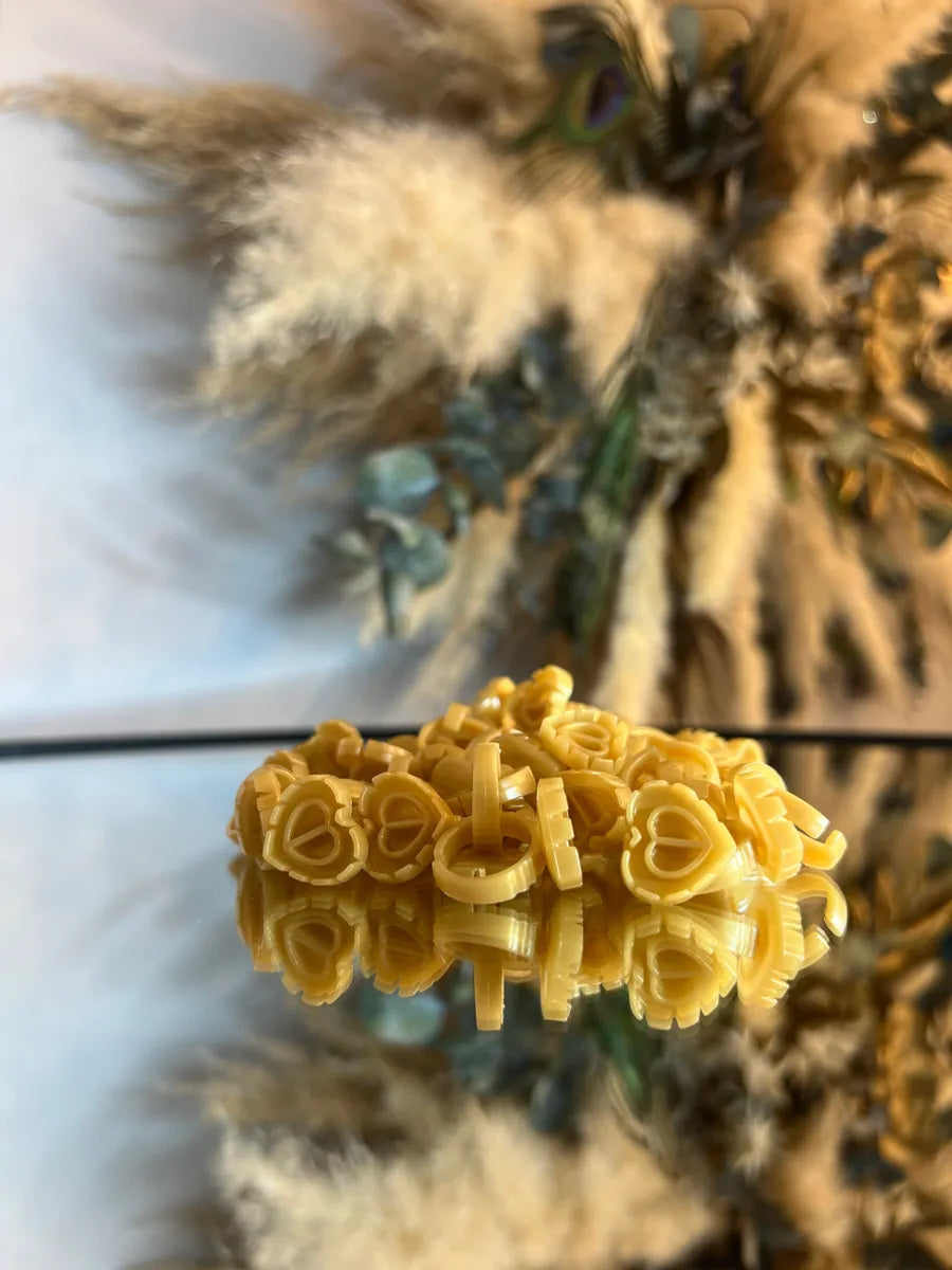 GLUE RINGS (PACK OF 100)