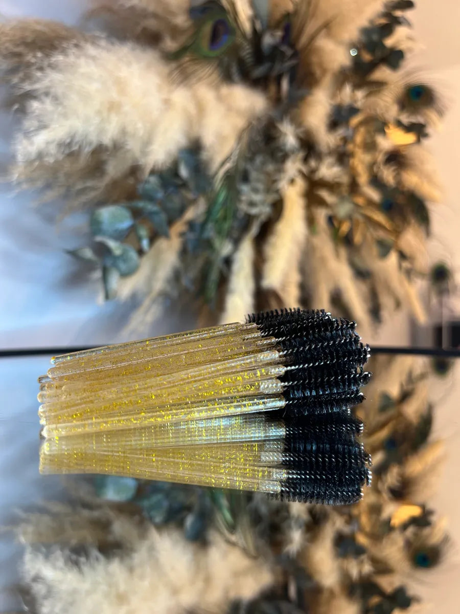 LASH SPOOLIES (PACK OF 50)