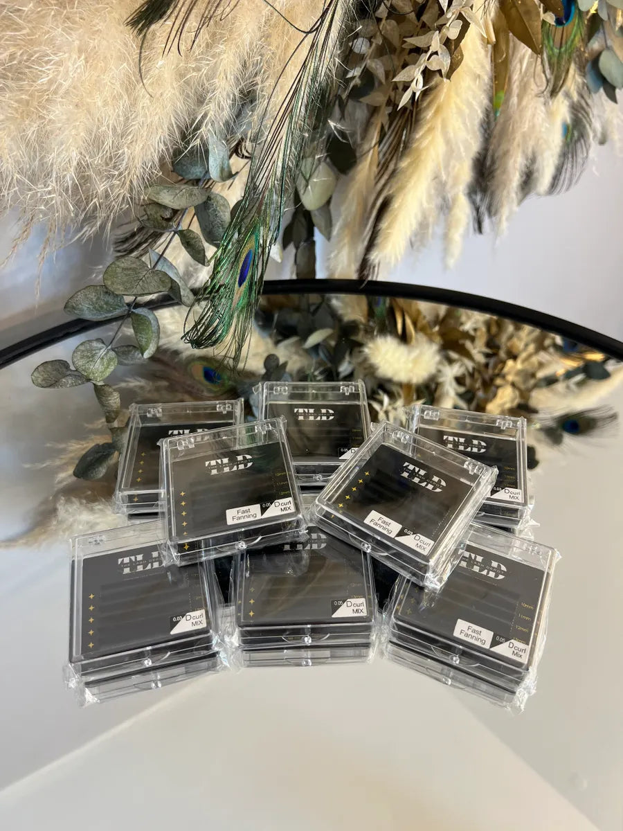 SAMPLE TRAYS